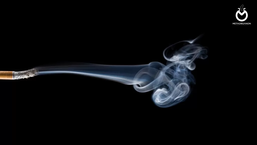 آزمایش نیکوتین و کوتینین | Nicotine and Cotinine Test | آزمایش سیگار