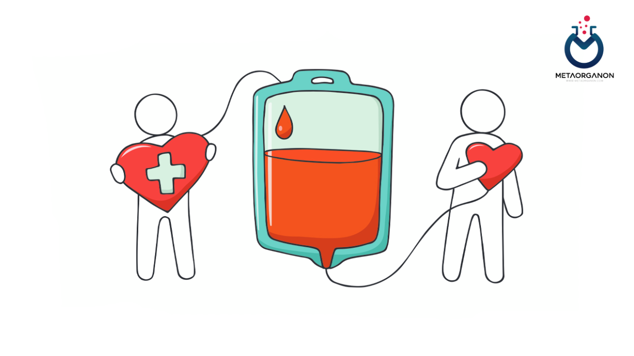 انتقال خون و فراورده های خونی | هموویژلانس | Hemovigilance | Transfusion of Blood