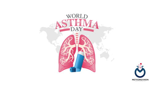 روز جهانی آسم و آلرژی | World Asthma and Allergy Day