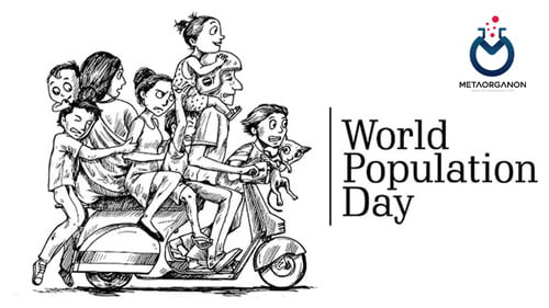 روز جهانی جمعیت | World Population Day