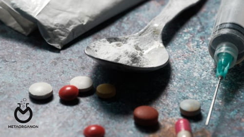 آزمایش مواد مخدر | Opioid Testing