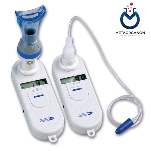 تست حداکثر فشار تنفسی (Maximum respiratory pressure test)