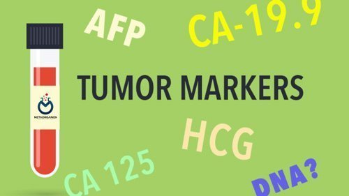 تومور مارکر | Tumor Markers