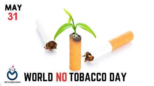 روز جهانی بدون دخانیات | World No Tobacco Day (WNTD)
