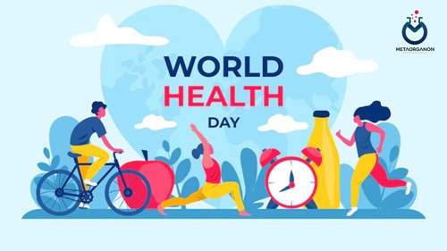 روز جهانی بهداشت | World Health Day