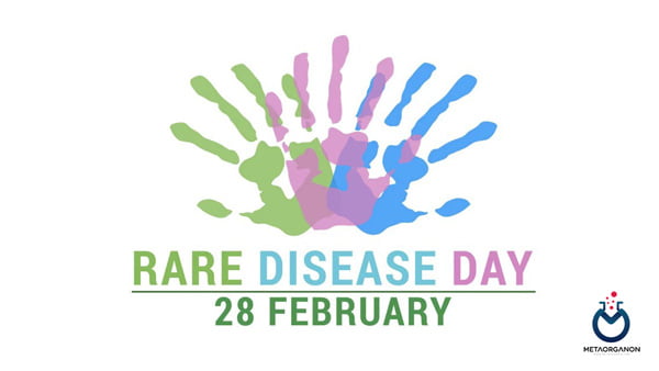 روز جهانی بیماری های نادر