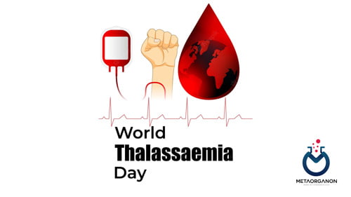 روز جهانی تالاسمی | World Thalassemia Day