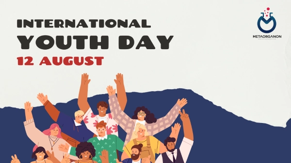 روز جهانی جوانان