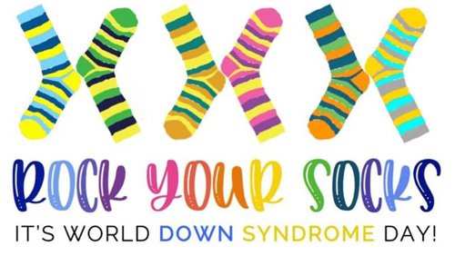 روز جهانی سندروم داون | World Down Syndrome Day