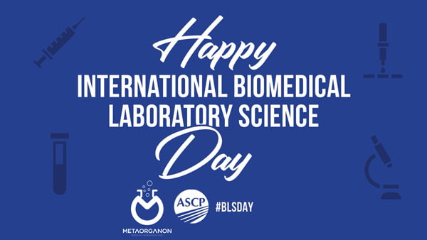 روز جهانی علوم آزمایشگاهی