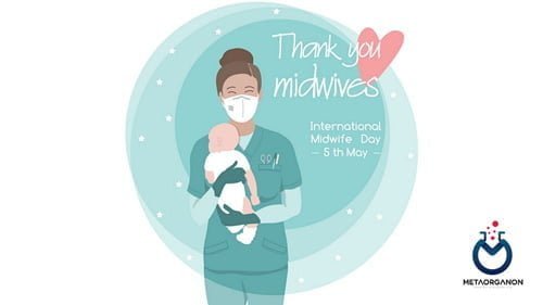 روز جهانی ماما