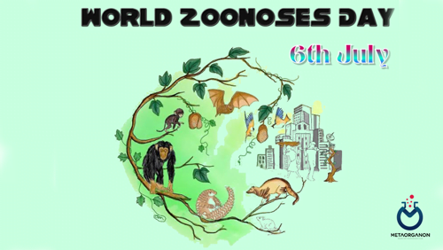 روز جهانی مبارزه با بیماری های مشترک انسان و دام زئونوز 1