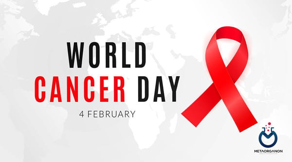 روز جهانی مبارزه با سرطان