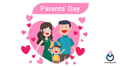 روز جهانی والدین | World Parents Day