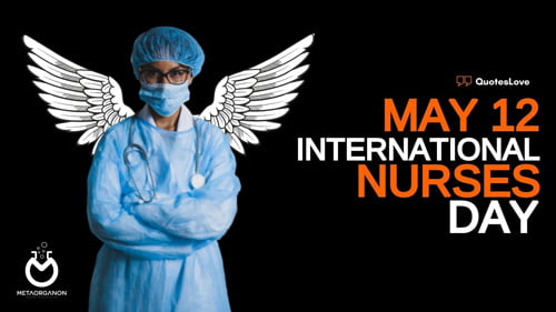 روز جهانی پرستار | International Nurses Day