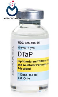 واکسنDTaP
