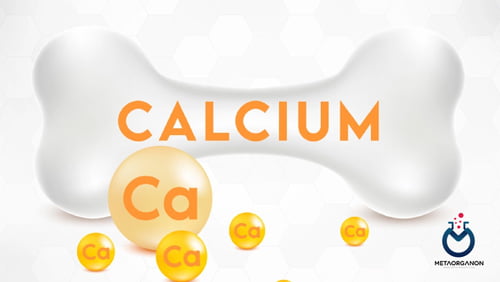 آزمایش کلسیم (Calcium) | کلسیم کل | کلسیم یونیزه