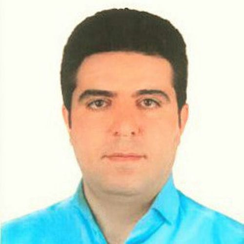 دکتر مهرداد محمدی